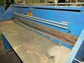 0.075" x 5' Famco Cut To Length Shear