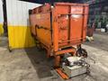 CHERRYS MODEL #C9048/00/4242 PALLET INVERTER / ROTATE / FLIPPER : STOCK #23224