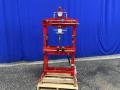 Jet 15 Tons Shop Press - Hp-15
