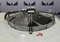 RIEDEL PC 160.01-NZ-DIS Cooling System 400/460V 50/60H 3PH USED