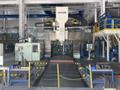Ingersoll MasterMill 5-Axis CNC Bridge Mill, X-196″ w/Pallet Shuttle USED