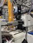 Tederic 537T Injection Molding Machine – 9.2oz Shot Size – 2022 System with 3-Axis Robot, Conair Support Equipment