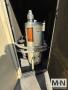 150 HP Ingersoll-Rand R110ne Vari-Speed, Rotary Screw Air Compressor with Dryer