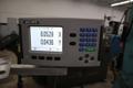 Bridgeport Series I-2HP Vertical Knee Mill, Acu-Rite 2-Axis DRO, Kurt Power Draw Bar, Mitutoyo Scale, X-Axis Power Feed, Chrome Ways