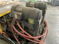 Dumore Dual Head Tapping And Insertion Machine