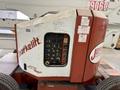 46' REACH SNORKELIFT MODEL #ATB-46KG ARTICULATING MAN-LIFT: STOCK #21729