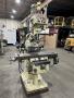 USED ACER E-MILL VERTICAL KNEE MILL MODEL 3VS, Year: 1999