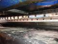 CINCINNATI 16' X 3/8" MECHANICAL PLATE SHEAR, S/N 34668, STOCK# 13252J