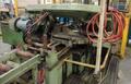 12-1/2" X 12-1/2" DAITO MODEL GA320W HORIZONTAL BANDSAW: STOCK #63825