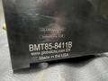 Global CNC BMT85-8411B 1-1/4" Static Lathe Facing Tool Block for Doosan Lathes