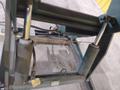 3500 LB X 60" X 48" SOUTHWORTH MODEL #LS4-36 HYDRAULIC SCISSOR LIFT TABLE, 110V SINGLE PHASE: STOCK #20929