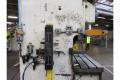 STAMTEC 88 TON GAP FRAME PRESS, STOCK# 14246J