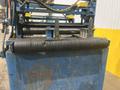 30" X .150" ROWE MODEL #SFDC 3-30 POWERED COIL STRIP STRAIGHTENER: STOCK #19804