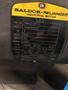 5 HP MOTOR AND GOULD PUMP MODEL 374957, SIZE 5-15/16