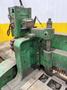 4' X 10 GA WYSONG MODEL #1048 P21 10 GAUGE X 48" MECHANICAL POWER SQUARING SHEAR: YOBRO #26147