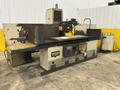 20" X 60" KENT MODEL #KGS-515AHD 3 AXIS HYDRAULIC SURFACE GRINDER: YOBRO #23845