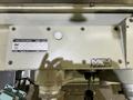 Used, Sharp Model KMA-2 Vertical Milling Machine
