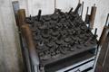 24" SUNDSTRAND HORIZONTAL HYDRAULIC BROACH: STOCK #75453