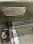 40" X 420" /35' AMERICAN MODEL H HEAVY PATTERN ENGINE LATHE, 2-7/8" HOLE: STOCK #22746