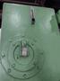 125 TON RODGERS MODEL MD125-2629A-WE 4-POST HYDRAULIC PRESS 18" STROKE: STOCK #11411