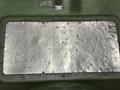 40" X 420" /35' AMERICAN MODEL H HEAVY PATTERN ENGINE LATHE, 2-7/8" HOLE: STOCK #22746