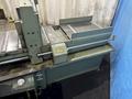 13" X 18" HYDMECH MODEL S20A HORIZONTAL BAND SAW: STOCK #77533