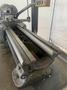 10" X 22" SOUTH BEND PRECISION SHOP LATHE. STOCK # 0746523.