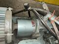 10 HP W.A. WHITNEY MODEL #600-500 HYDRAULIC UNIT: YOBRO #26359