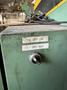 54" COE COIL STRAIGHTENER. STOCK # 0225126