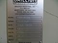 14 Ga x 5 ft, Baileigh Hydraulic Shear Model SH-6014