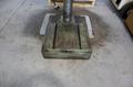 Delta Rockwell 20" Floor Model Drill Press, Variable Speed to 2,000 RPM, 6" Hand Quill Feed, Drill Chuck
