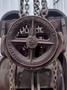 5 TON 10,000 LBS BOBCAT POWER CABLE HOIST WITH TROLLEY: STOCK #18936