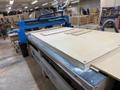 5′ x 10′ ShopSabre RC8 CNC Router, 2021 – Vacuum Table, 21,000 RPM Spindle, Low Hours