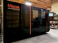Mazak Optiplex 3015 Fiber
