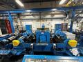 WATERBURY FARREL ZR 16-15 SENDZIMIR 12 HIGH REVERSING ROLLING MILL