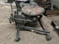 2500 LBS RANSOME MODEL 25-H WELDING POSITIONER: YOBRO #26430