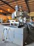 HYD-MECH Model #C370-2SI 2-Head Semi-Automatic Cold Saw