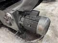 50 HP FRITZ WERNER  DOUBLE SIDED MODEL #FP7V2 HEAVY DUTY DUPLEX MILL/MILLING MACHINE. STOCK # 0309623