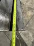36" X 48" GIDDINGS &amp; LEWIS AIR LIFT ROTARY TABLE: STOCK #23588