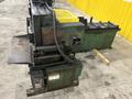 12" x 12" HEM MODEL #1000AH AUTOMATIC HORIZONTAL BANDSAW WITH STOCK FEED: STOCK #20993