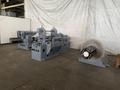 6,000 LB X 24" X .125" WEAN SLITTING LINE. STOCK # 2400119