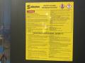 Safety-kleen 44" X 20" X 30" Parts Washer - 81