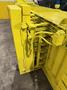 30" X 36" SELCO MODEL #HSO-107-A AUTO-TIE HORIZONTAL HYDRAULIC BALER: YOBRO #24559