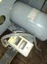 1,000 LB PANDJIRIS MODEL 10-4 MOTORIZED WELDING POSITIONER: YOBRO #24751