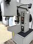 8 Ton Haeger 824 Insertion Press, 24" Throat, Feeder