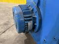 1.5" x 12" HANSFORD DAVIS MODEL #15 AUTOMATIC KEYSEATER KEY WAY CUTTER : YOBRO #24740