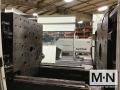 165 TON 8.2 OZ ENGEL MODEL VC650/165 TECH INJECTION MOLDING MACHINE MFG 2008