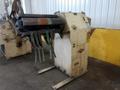 10,000 LB 5 TON X 12" X .156" LITTELL COIL FEED LINE WITH COIL REEL &amp; STRAIGHTENER: STOCK 14941