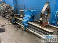 Lathes Flat Bed Manual &amp; CNC