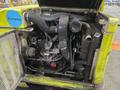 TENNANT 8410 LP FLOOR SCRUBBER USED